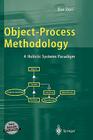Object-Process Methodology: A Holistic Systems Paradigm By E. F. Crawley (Foreword by), Dov Dori Cover Image