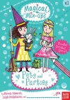 Magical Mix-Ups: Pets and Parties Cover Image