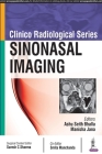 Clinico Radiological Series: Sinonasal Imaging Cover Image