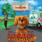 Quint the Bookmobile: Barnabus Rides in Style By Kathleen Quinton, Mousam Banerjee (Illustrator) Cover Image
