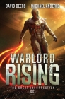 Warlord Rising By David Beers, Michael Anderle Cover Image