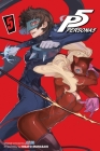 Persona 5, Vol. 5
 Cover Image