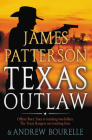 Texas Outlaw (A Texas Ranger Thriller #2) Cover Image