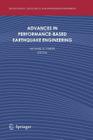 Advances in Performance-Based Earthquake Engineering (Geotechnical #13) By Michael N. Fardis (Editor) Cover Image