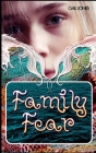 Family Fear: Rachel Brooks Trilogy Part 2 Cover Image