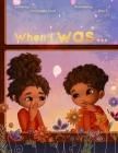 When I Was By Antwinette Scott Cover Image