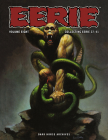 Eerie Archives Volume 8 Cover Image