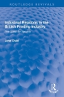 Industrial Relations in the British Printing Industry: The Quest for Security (Routledge Revivals) By John Child Cover Image