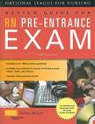 Review Guide for RN Pre-Entrance Exam [With CDROM] By Emily Ekle (Editor), Amy Sibley (Editor), Patricia Donnelly (Editor) Cover Image
