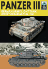 Panzer III - German Army Light Tank: Operation Barbarossa 1941 (Tankcraft) By Dennis Oliver Cover Image