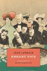 Errant Vice By Jean Lorrain, Brian Stableford (Translator) Cover Image