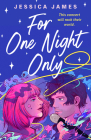 For One Night Only Cover Image