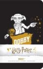 Harry Potter: Dobby Ruled Pocket Journal Cover Image