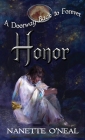 A Doorway Back to Forever: Honor By Nanette O'Neal Cover Image