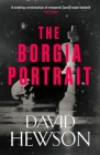 The Borgia Portrait Cover Image