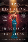 The Princess of Las Vegas: A Novel Cover Image