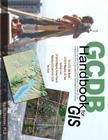 GCDB Handbook: Using the Geographic Coordinate Database as a Resource in a Geographic Information System By Rj Zimmer Cover Image