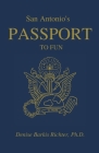 San Antonio's Passport to Fun Cover Image