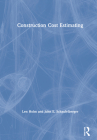 Construction Cost Estimating Cover Image