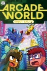 Robot Battle (Arcade World #3) Cover Image