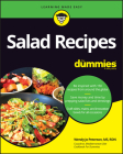 Salad Recipes for Dummies By Wendy Jo Peterson Cover Image