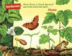 How Does a Seed Sprout?: And Other Questions about Plants (Good Question!) By Melissa Stewart, Carol Schwartz (Illustrator) Cover Image