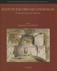 Egypt in the First Millennium Ad: Perspectives from New Fieldwork By Er O'Connell (Editor) Cover Image