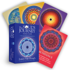 The Soul's Journey Lesson Cards: A 44-Card Deck and Guidebook Cover Image