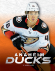 Anaheim Ducks By David J. Clarke Cover Image