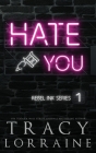 Hate You: Discreet Edition Cover Image