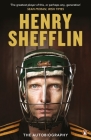 The Autobiography By Henry Shefflin Cover Image