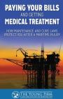 Paying Your Bills and Getting Medical Treatment: How Maintenance and Cure Laws Protect You After a Maritime Injury Cover Image