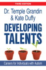 Developing Talents: Careers for Individuals with Autism Cover Image