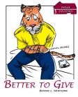 Better to Give By Bennie L. Newsome Cover Image