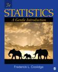 Statistics: A Gentle Introduction Cover Image