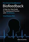 Clinical Handbook of Biofeedba By Inna Z. Khazan Cover Image
