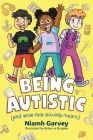 Being Autistic (and What That Actually Means) Cover Image