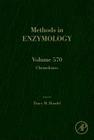 Chemokines: Volume 570 (Methods in Enzymology #570) Cover Image