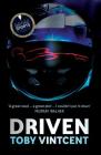 Driven (Matt Straker #1) Cover Image