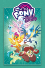 My Little Pony: Feats of Friendship By Ian Flynn, Tony Fleecs (Illustrator) Cover Image