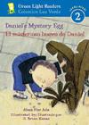 Daniel's Mystery Egg/el Misterioso Huevo De Daniel (Green Light Readers Level 2) Cover Image