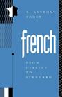 French: From Dialect to Standard Cover Image