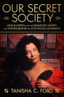 Our Secret Society By Tanisha Ford Cover Image