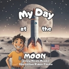My Day at the Moon Cover Image