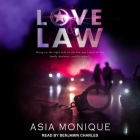 Love & Law Cover Image