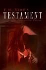 Testament: An Unexpected Return By T. M. Brown Cover Image