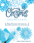Christmas Snowflakes Cover Image