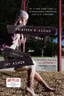 Thirteen Reasons Why Cover Image