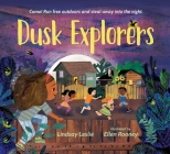 Dusk Explorers Cover Image