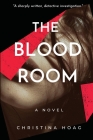 The Blood Room: A Detective Thriller Cover Image